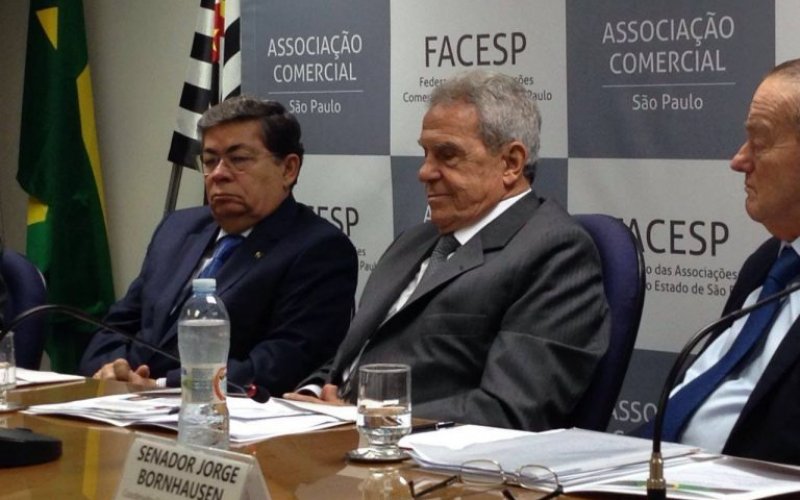 Frente Sudeste e CACB discutem momento político e futuro do Brasil