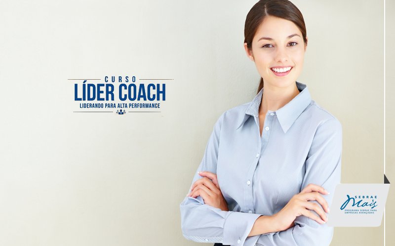 Curso Líder Coach - Liderando para alta performance