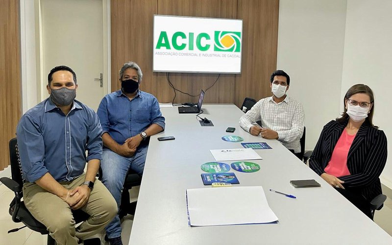 Parceria entre ACIC e Fanorte garante até 70% de desconto aos associados e seus colaboradores.