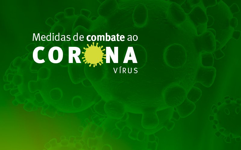 CDL, ACIC E ABRASEL, solicitam medidas econômicas para enfrentamento ao novo Coronavírus.