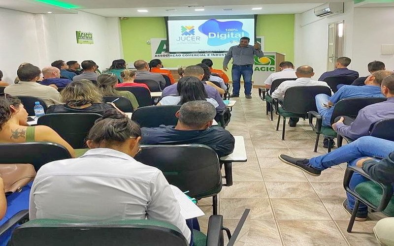 Treinamento Empresa Fácil