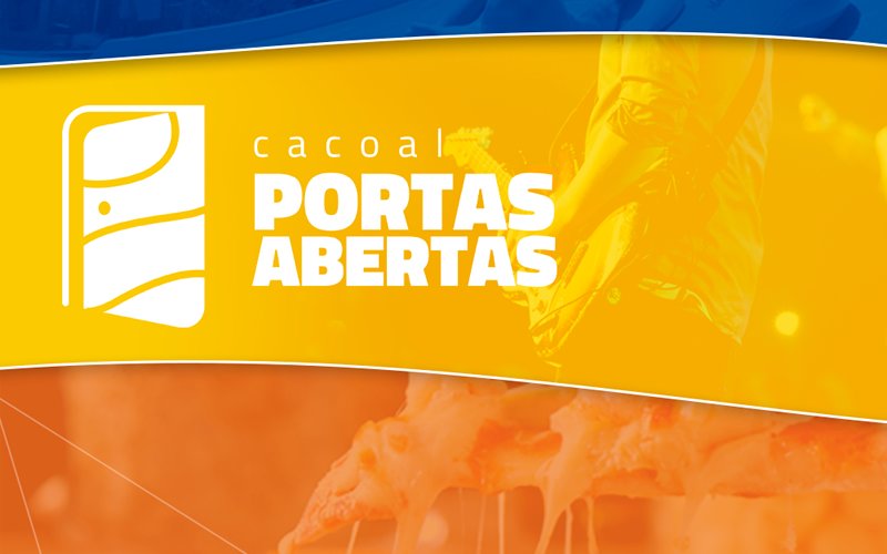 Nota de Esclarecimento Cacoal Portas Abertas