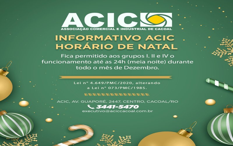 ACIC INFORMA