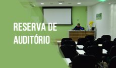 Reserva de Auditório