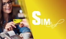 Sim Card - FACER