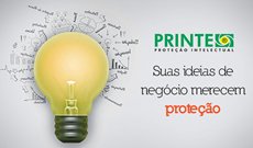 Printe - Proteção Intelectual