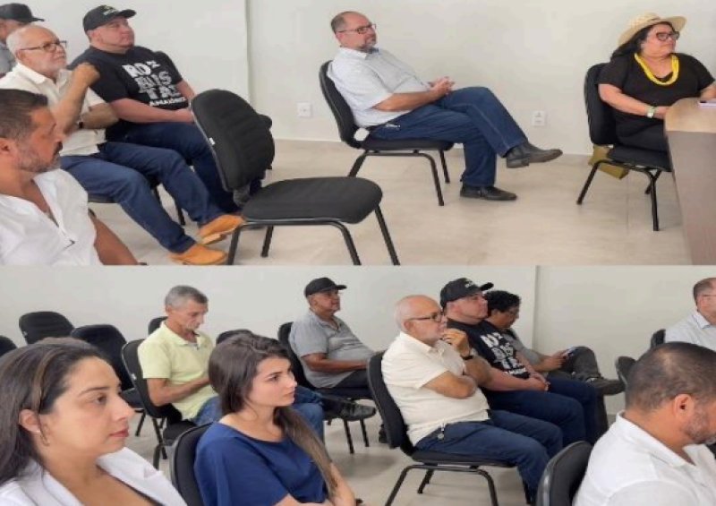 ACIC adere ao Pacto de Boas Práticas Trabalhistas na Cafeicultura.