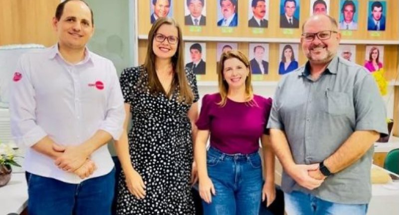 ACIC define estratégias para a Liquida Rondônia 2024.