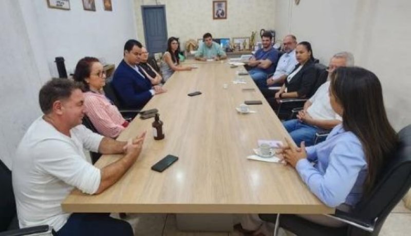 ACIC e Prefeitura de Cacoal reforçam parceria institucional