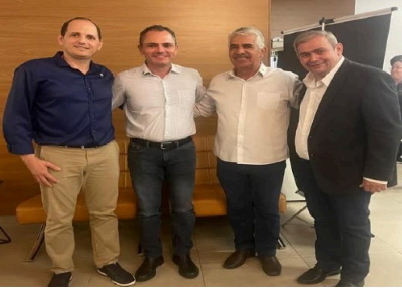 Cacoal celebra marca histórica de R$ 50 milhões em créditos pelo PROAMPE