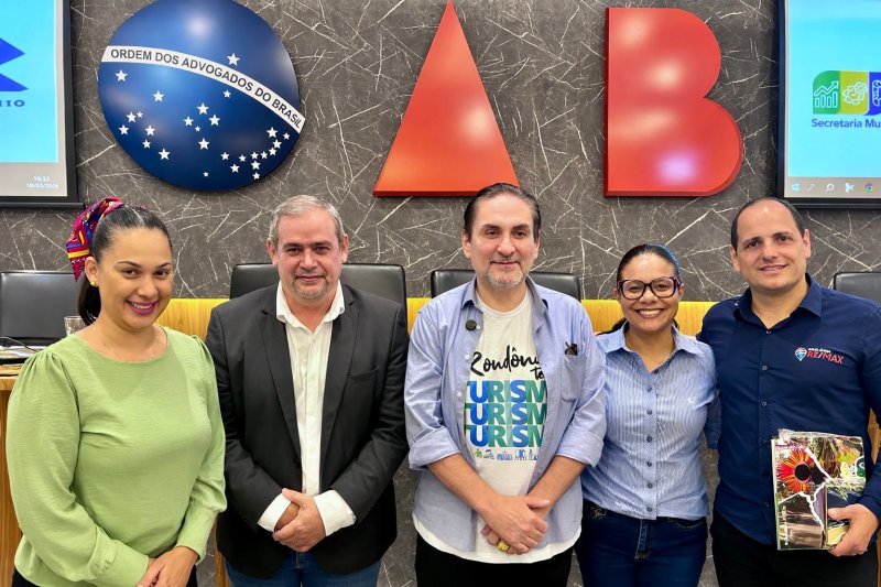 Lançamento de vídeo turístico destaca potencial de Cacoal