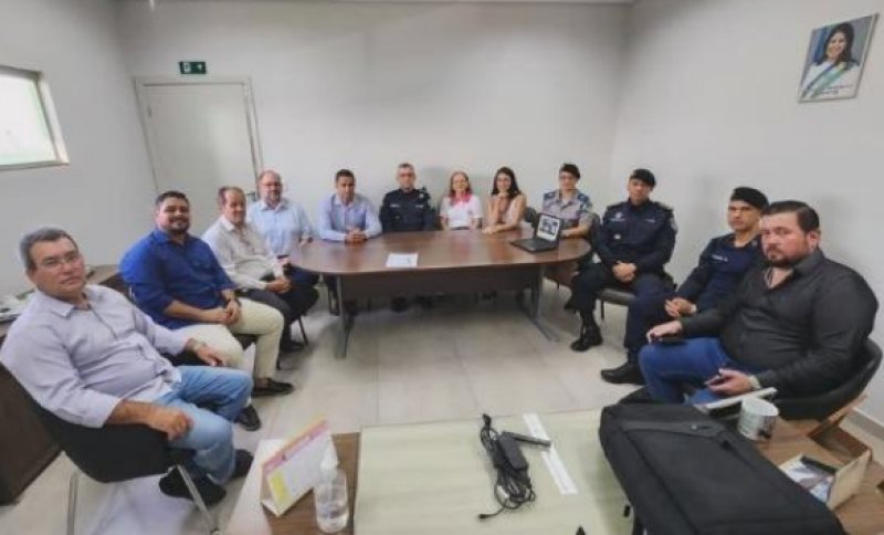 Modernização do sistema de monitoramento é tema de debate na ACIC